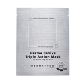 Dermathod Revive Triple Action Mask